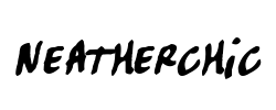 Neatherchic - logo
